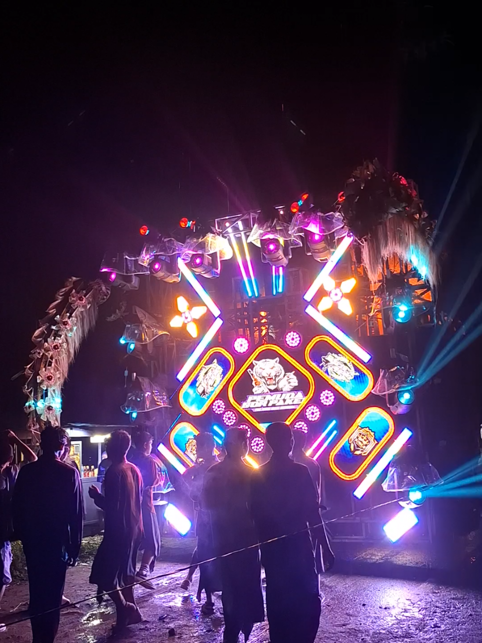 Bledex audio sound karnaval sempu               #fyp #bledexaudio #sound #karnaval #trending 