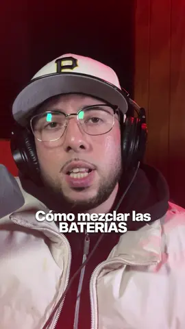 Cómo crear baterías potentes en Fl Studio👌#produccionmusical #reggaetonchileno #reggaetonchile