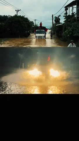 Kỷ niệm đến Huế hỗ trợ bà con #tuthien #cutro #dronecuuho #cuuho #hue