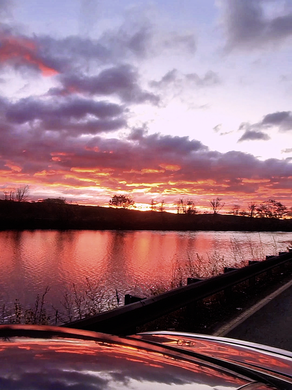 #sunset #usa🇺🇸 #📸 #November 