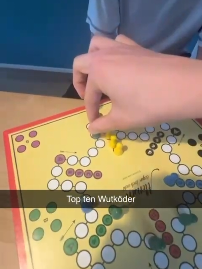 #menschärgerdichnicht #spiel #ragebait #wutköder #viral @Ferdinand Müller-wening @Mel64🦩 