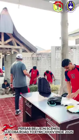 Manu Aman Lakaan ⚽️❤️🔥 #nttpride🏝🔥fypシviral #atambuapride🏝 #fyp #laguviral #sepakbola 