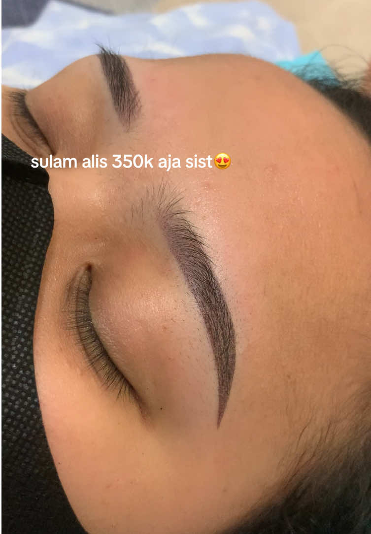 📍Margonda Depok, Jalan Stm Mandiri. Cp:0853-5367-3635 #sulamalisnatural #fyp #depok #sulamalis #promosulamalis 