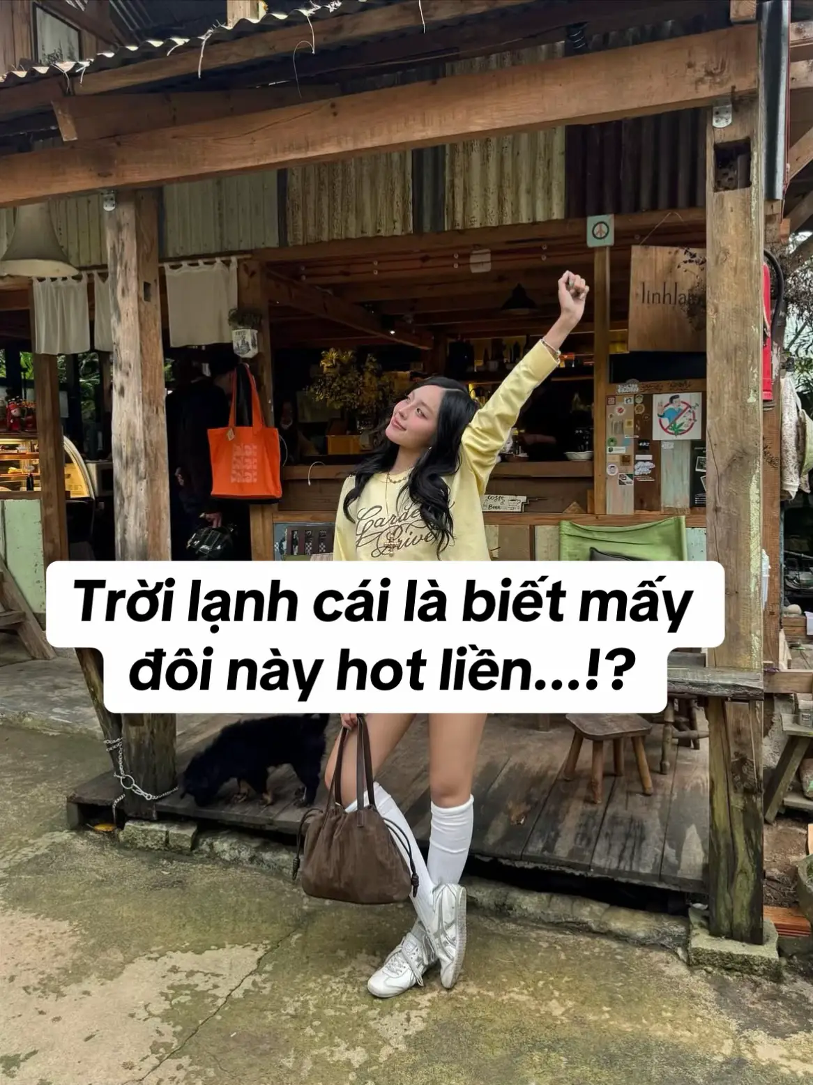 Đôi số 8 đúng gu tui #giàydép #giàythểthao #cinqstore #OOTD #sneakers 