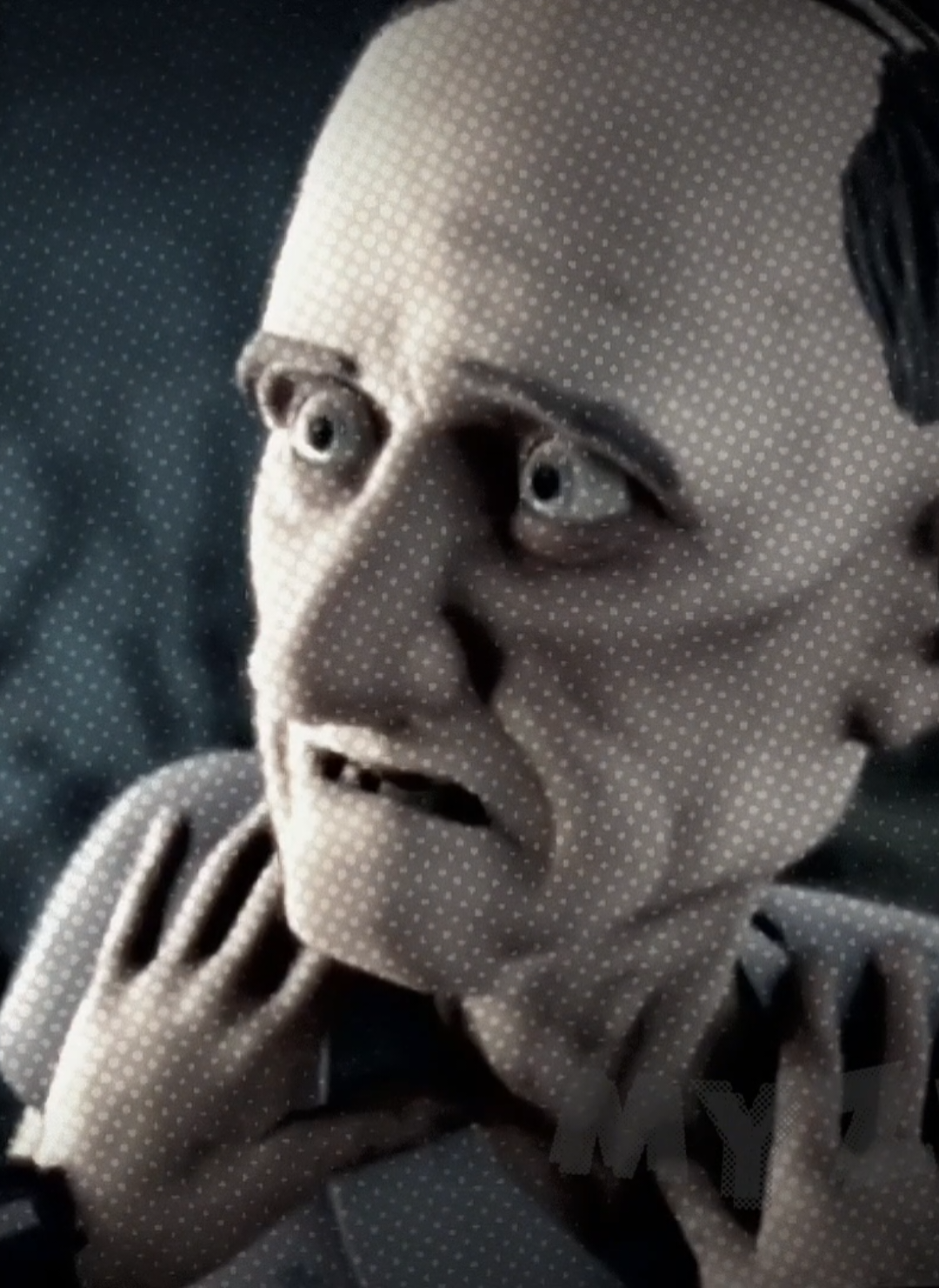 absolute cinema #monsterhouseedit #mounsterhouseid #halloween #nostalgia 