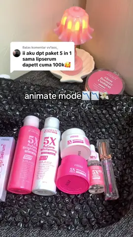 Membalas @vv1ass_ #animateskincare 