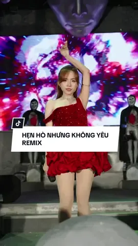 Cảm ơn mọi người đã yêu thích bài hát “ Hẹn Hò Nhưng Không Yêu “ nhaa, mấy nay lướt TikTok thấy rất nhiều bạn sử dụng âm thanh mà vuiii lắm 🥰 🥰 #henhonhungkhongyeu #wendythao #v2t 