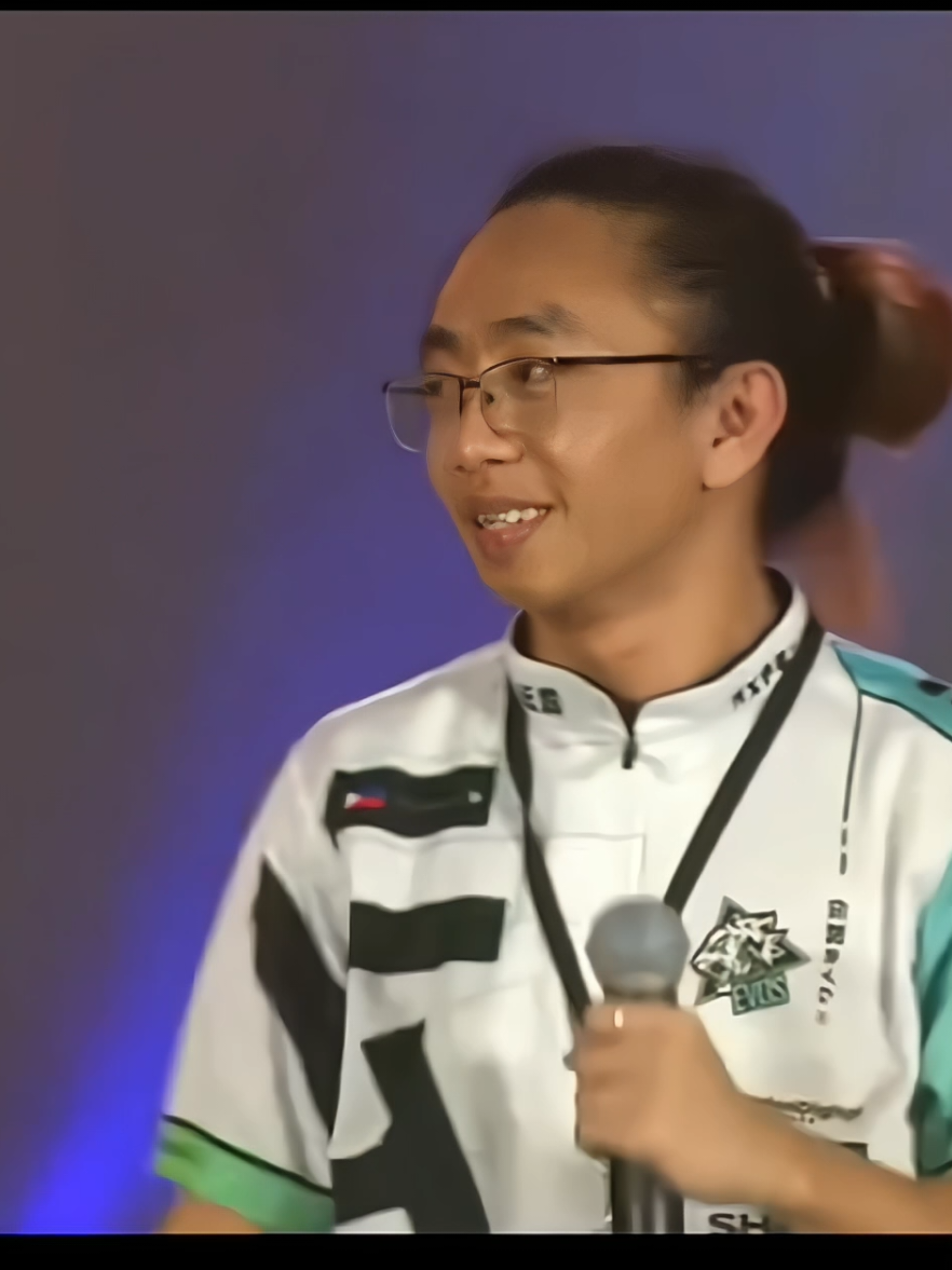 Micophobia mentality #MLBB #MLBB9TH #micophobia #viralvideo #fypviral 