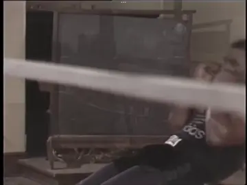 mike Tyson  training#boxing#prime#heavybag#miketyson  