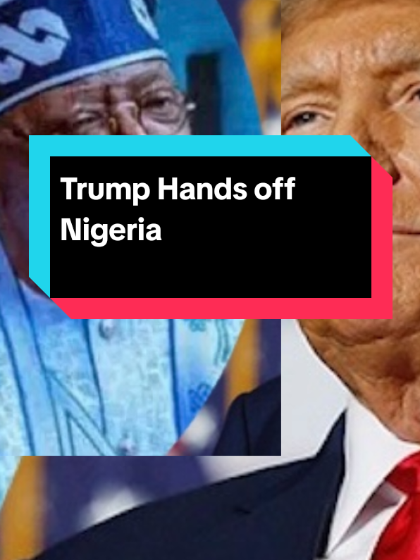 #nigeriapolitics #trump2024🇺🇸 #christiantiktok #muslimtiktok #happyadeb2 
