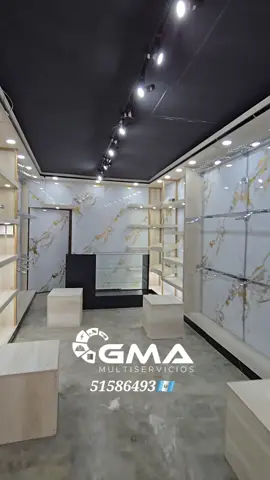 📲 Escribinos al 51586493 📍 GMA Multiservicios – diseño, calidad y confianza 🇬🇹 💬 Seguinos para ver más proyectos increíbles 🔥 #fypシ゚ #Guatemala