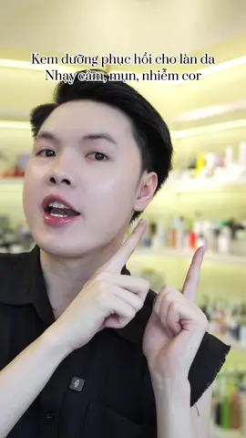 Series: lựa mỹ phẩm Việt ngon cho năm 2025. Bibala kem dưỡng hãy tìm và sử dụng e ấy khi da cần phục hồi. #vuthaibinh #reviewlamdep #BeautyTok #bibala #myphamviet 