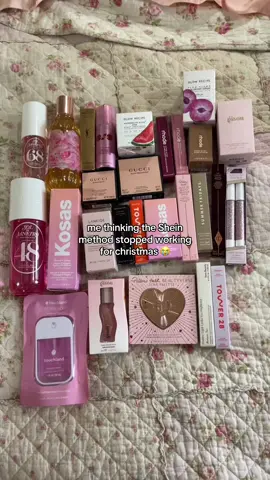 nah cuz it actually came through again 😭😭 tut in pinned #foryou #trending #sheinhaul #sheinhaul #sheinfinds 