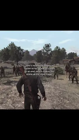 #johnmarston 