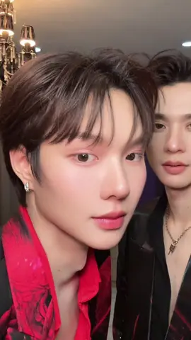 ถ่ายสตอรี่ยังทันไหมครับ  @Harit_keng #nampingster #kengharit 