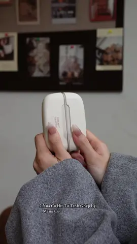 Món quà ý nghĩa cho người thương #maysuoimini #bonnetech #xuhuong 