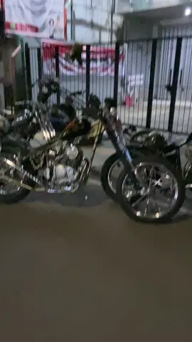 #chopper #chopperindonesia 