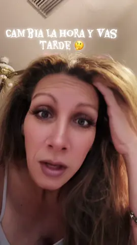 #cambialahora #hoyllegastarde #notepreocupes #comediahumor #⏰⏰⏰