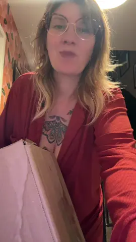 I love buying these! 