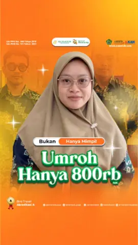 #makkah #viraltiktok #annamirohjember #annamirohtravelindo #umrah 