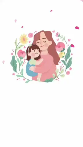 مشاركتي ليوم الام الزائره لطفلتي وأصدقائها 😍❣️.. 