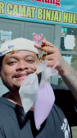 25 ribu bisa merubah hidup menjadi lebih hidup😅