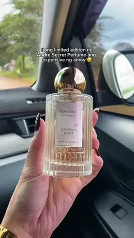 Hahanap hanapin mo talaga ang amoy nito!🥹 #andreasecretperfume #perfume #fyppppppppppppppppppppppp #fypviraltiktok🖤シ゚☆♡ #fypviralシviral 