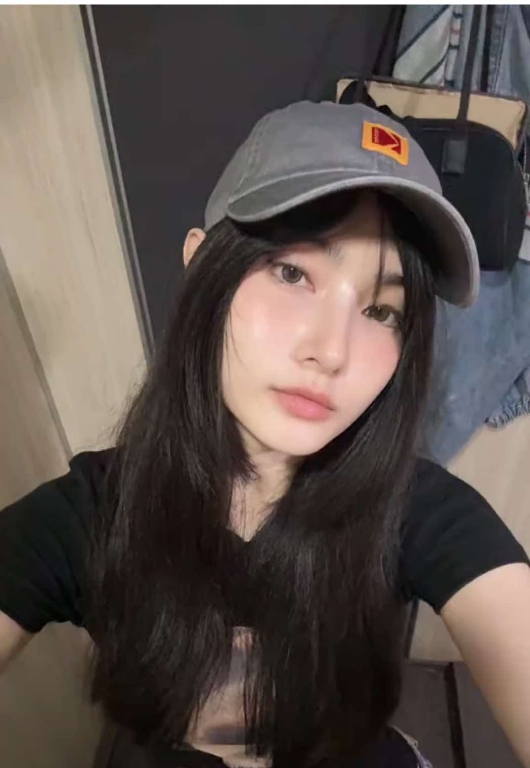 When you act like that🔥 #ClaireBell  #blejie #mable_siriwalee 