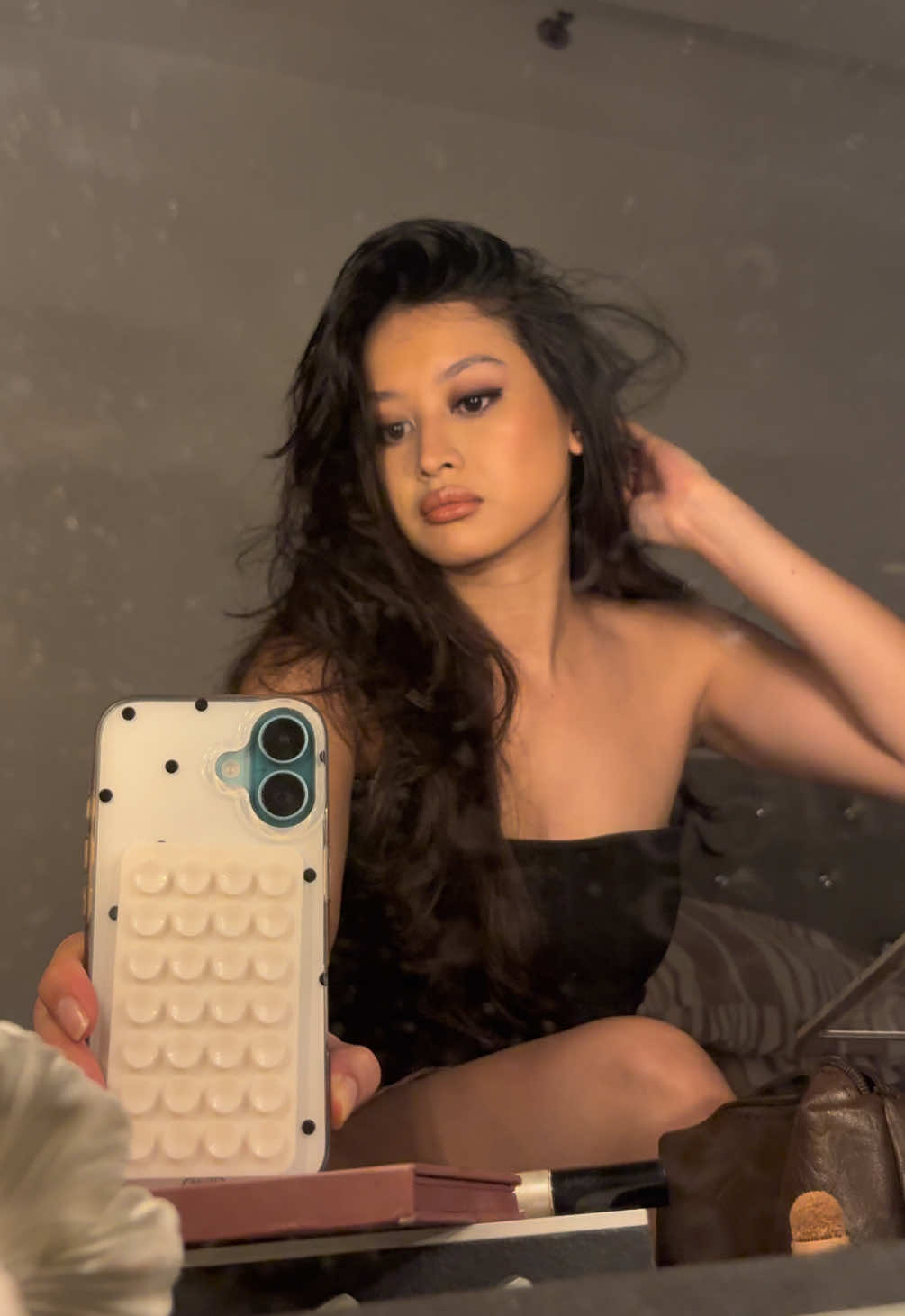 this isn’t a costume 🐈‍⬛