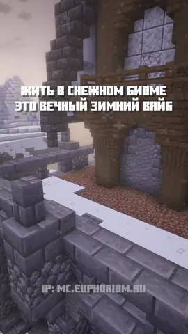 Вайб это играть на #euphorium #ванильныйсервер #майнкрафт #сервермайнкрафт #майнкрафтсервер 