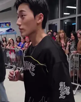 عسووللييي 😭🤏🏻 #ateez #atiny #san #kpop #ايتيز 