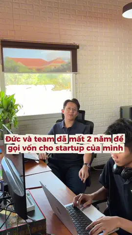Để gọi vốn thành công sau 2 năm thì startup của mình đã phải trải qua những vòng nào? #miquant #aicungmet #startup #startuplife #funding 