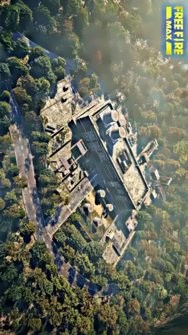 Favourite place Factory,,  . . .   #free_fire #editz #quality #viral #foryou