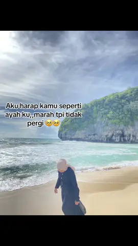 Jangan pergi🥹