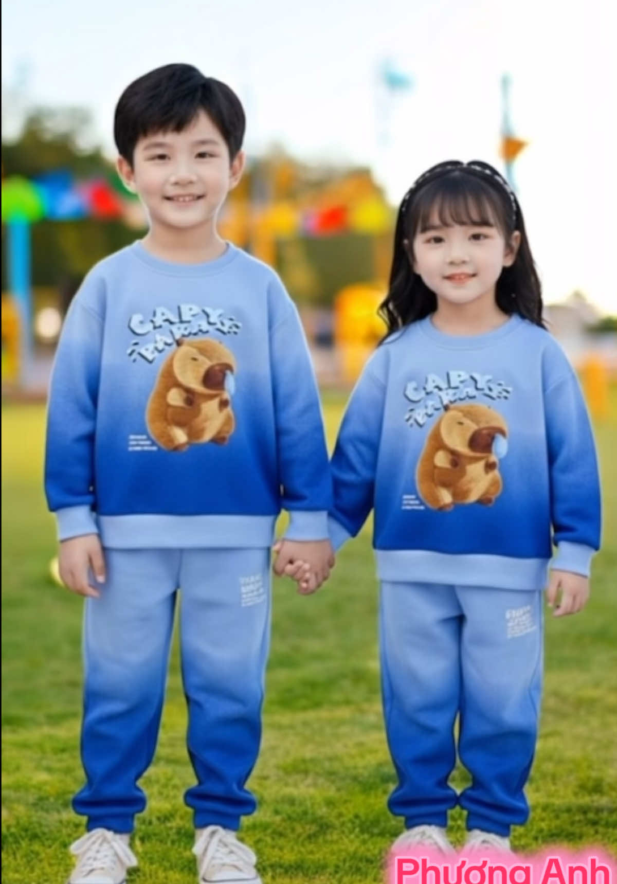 Bộ thu đông cho bé#muadong #thoitrangbe #phoidoxinh #outfit #dobo  @PHƯƠNG ANH  @PHƯƠNG ANH  @PHƯƠNG ANH 