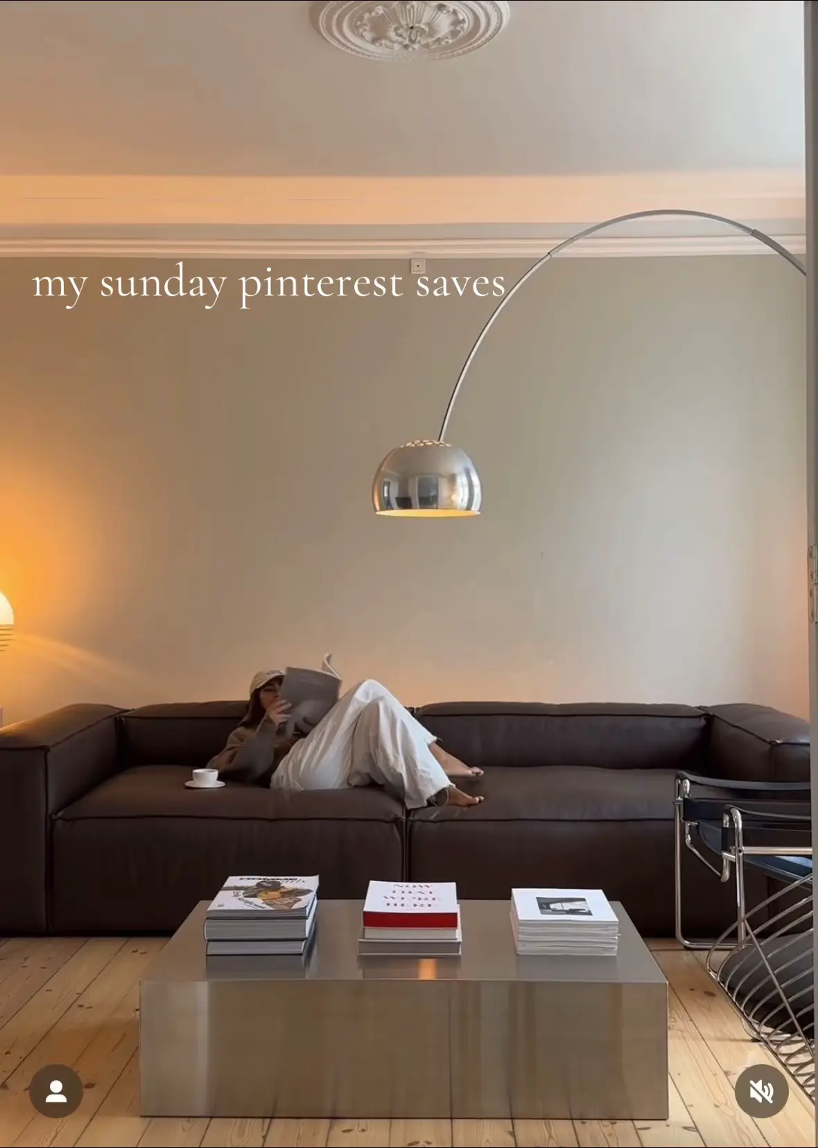 some interior saves for this week #interiordesign #sunday #homedecor #interiors #pinterest 