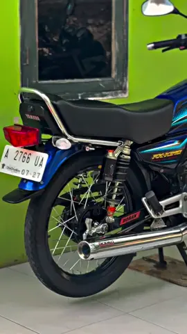 #rxkingnusantara  #rxking135cc 🙌👑 #rxkingnusantara  #rxkingclub 