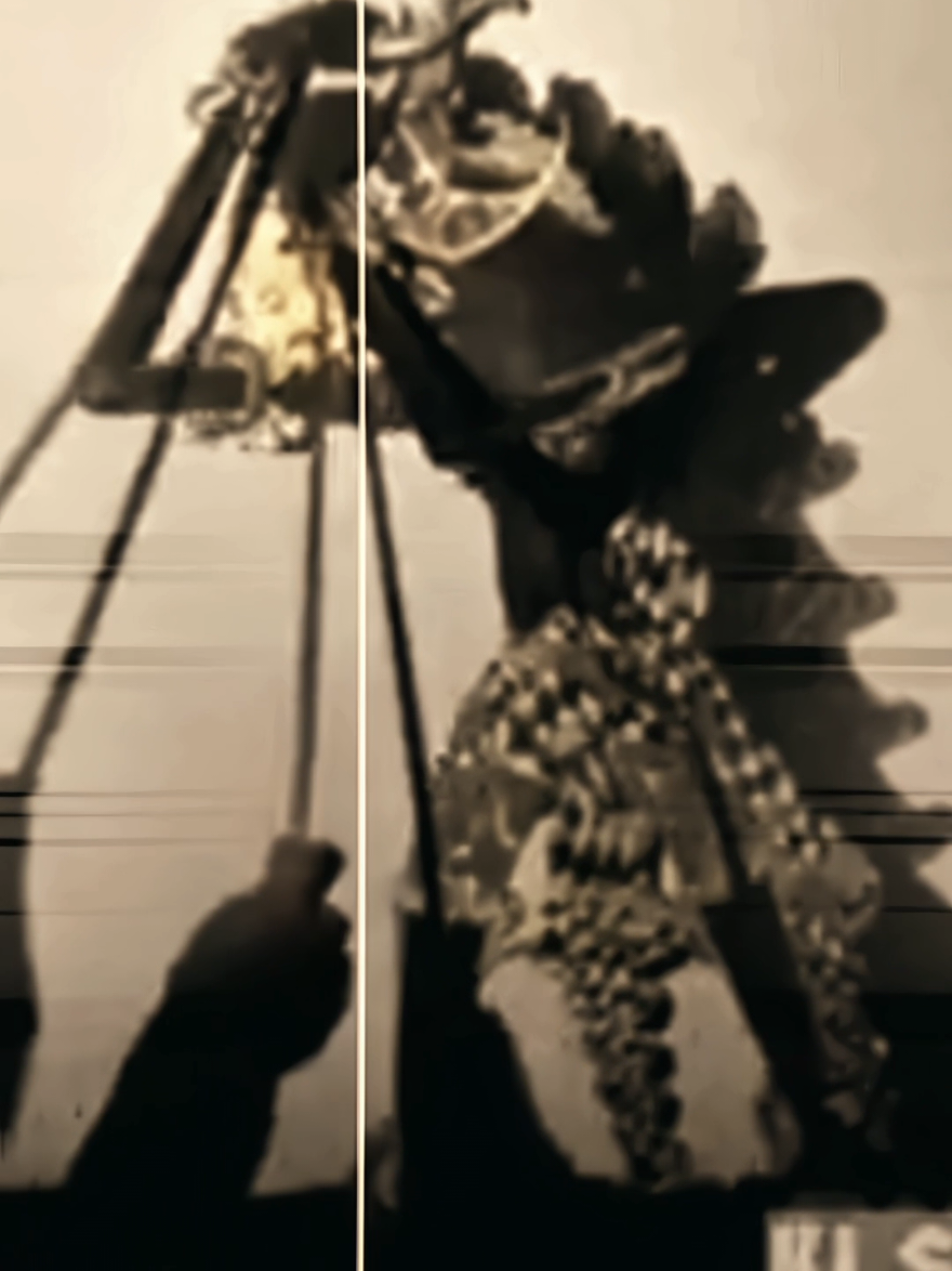 A̾j̾i̾ ̾b̾a̾n̾d̾u̾n̾g̾ ̾b̾o̾n̾d̾o̾w̾o̾s̾o̾ #balowo #werkudoro #brotoseno #wayangkulit #kisenonugroho 