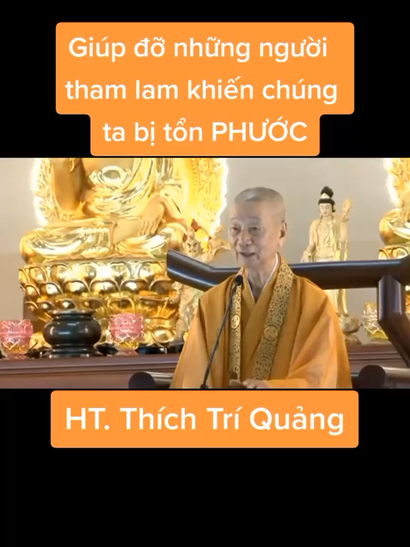 HT THÍCH TRÍ QUẢNG KHAI THỊ 🌱☘️ Nguồn @giacngo668 #ChuyenDoiTamThuc #NhanQua #PhatPhap #PhatPhapNhiemMau #ThucTinh #GiacNgo #nhanqualuanhoi #phapamsukhang #sugiackhang #HoaThuongTinhKhong #NamMoADiDaPhat #ADiDaPhat #NiemPhat #ThienTong #TinhDoTong #TayPhuongCucLac