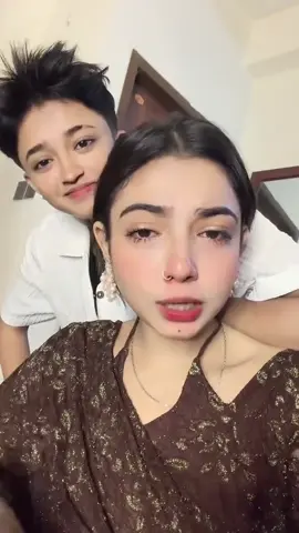 সব দোষ দিশার মার😃#foryou #akhi_akter #disha 