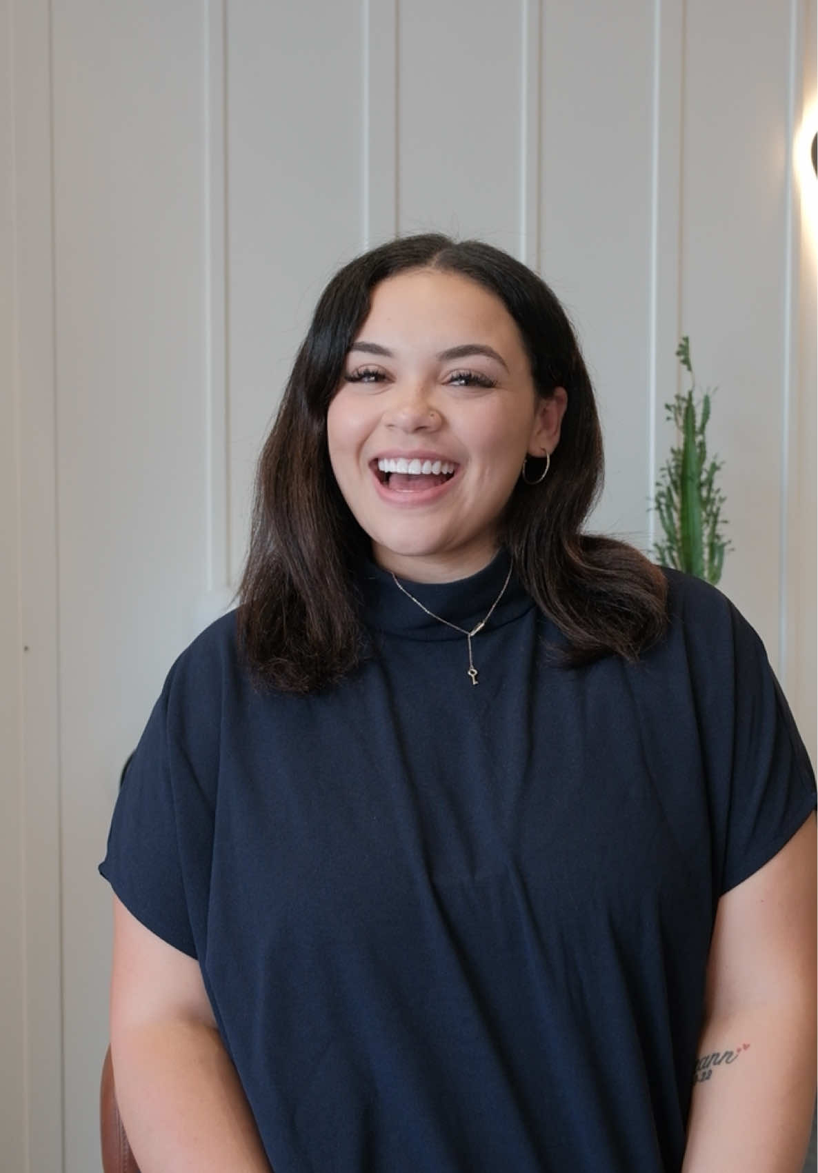 I’m so thankful that my experience went great!!💕✨⬇️   @Prime Dental Turkey 