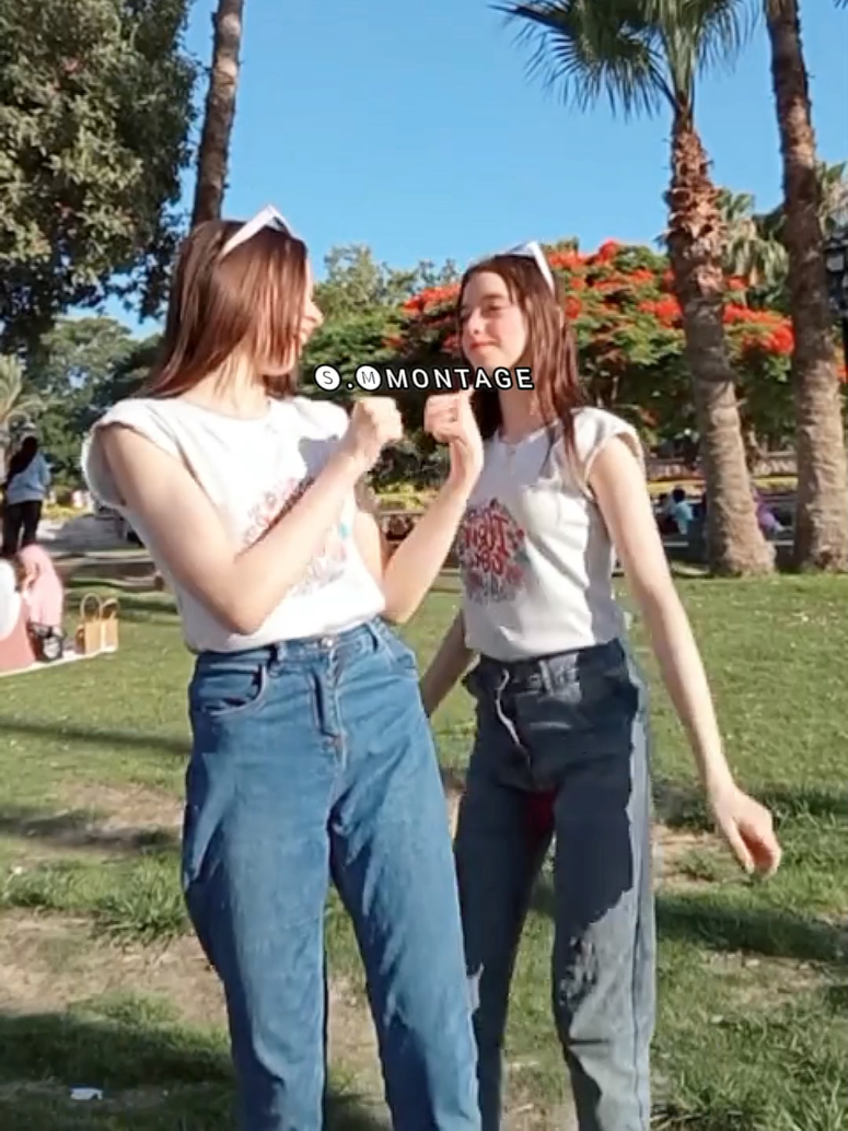 شبه بعض اوى🤞❤️@𝑳𝑨𝑵𝑨 🤍 @🦋 NADEEN_YASMIN 🦋 @NADEEN🍯🧸 @YASMIN 🍯🧸 