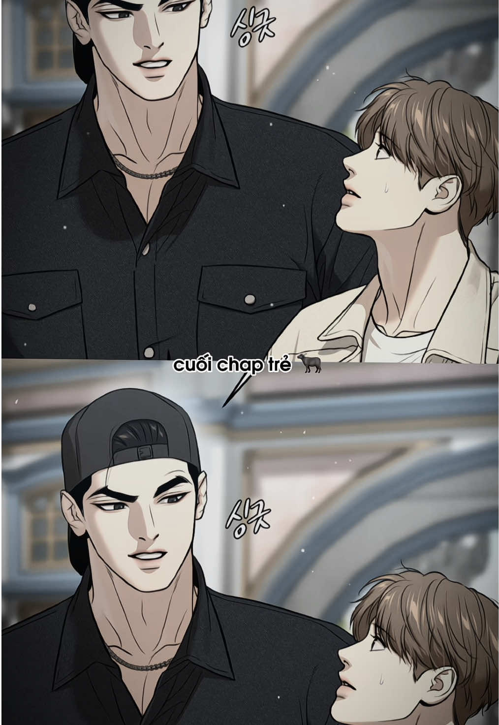 Đa dạng phong cách ghê =)) #ynn_wnj #jinx #징크스 #fyp #viral 