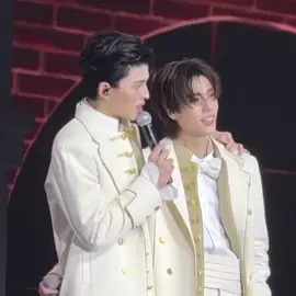 pls stay forever. #pondphuwin #ppnaravit #phuwintang #xyzbca #fyp 