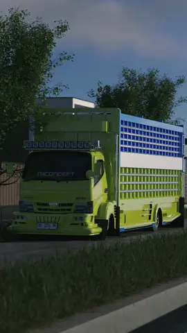 #truksulawesi #bengkel119concept #pesonatruksulawesi 