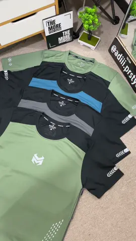 Yakin nih 30ribuan gak diambil ? #kaosolahraga #fyp #kaosrunning #kaosdryfit #kaosmurah 