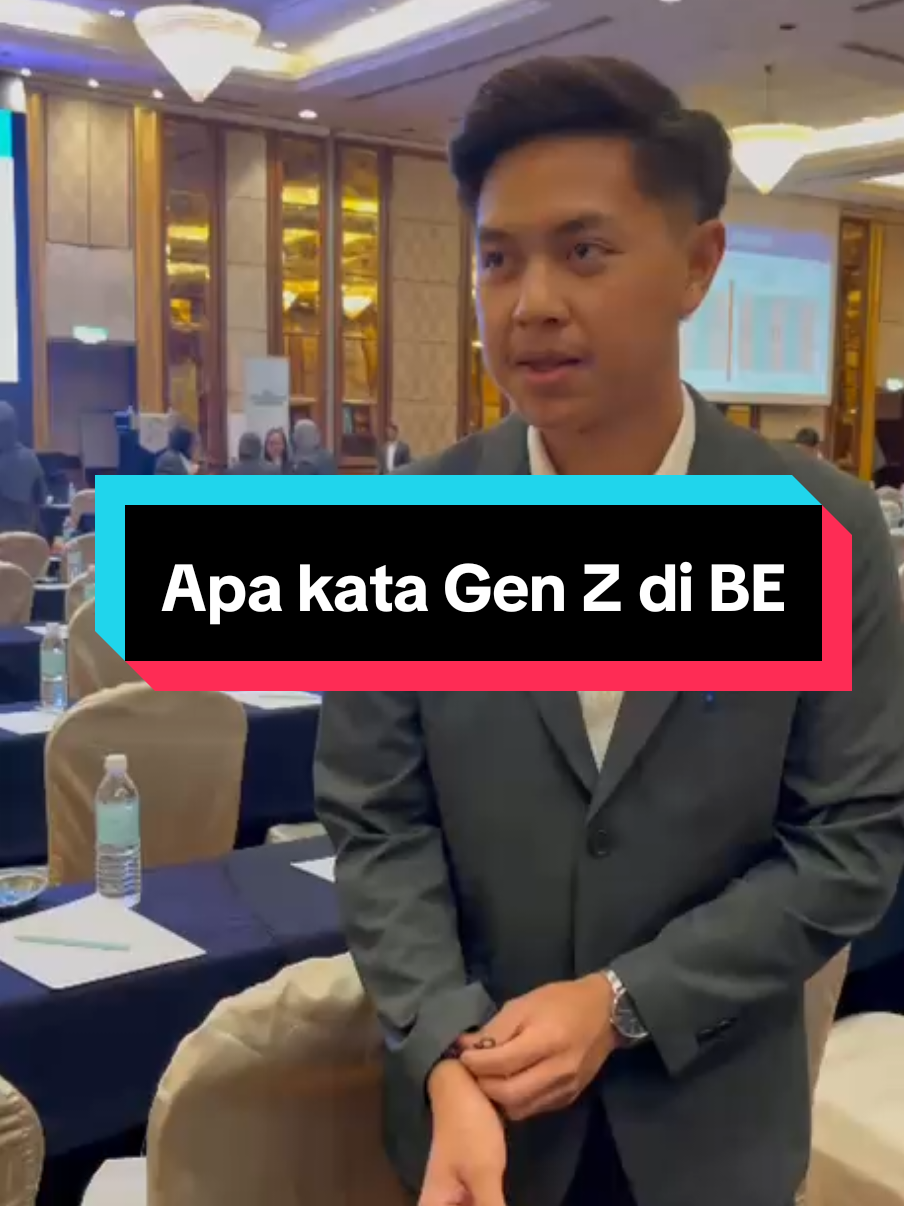 Semakin ramai Gen Z di sini kerana mereka dah nampak ada potensi besar & future di BE. Di BE, bukan soal duit atau income besar semata2, tp juga tentang rasa happy apabila melihat  keluarga atau kwn2 yg semakin sihat.   Wsme013-562-1773**  or dm me to start your journey in BE.  #BEInternational #AuloraPant  #Shiruto  #GenZinBE 