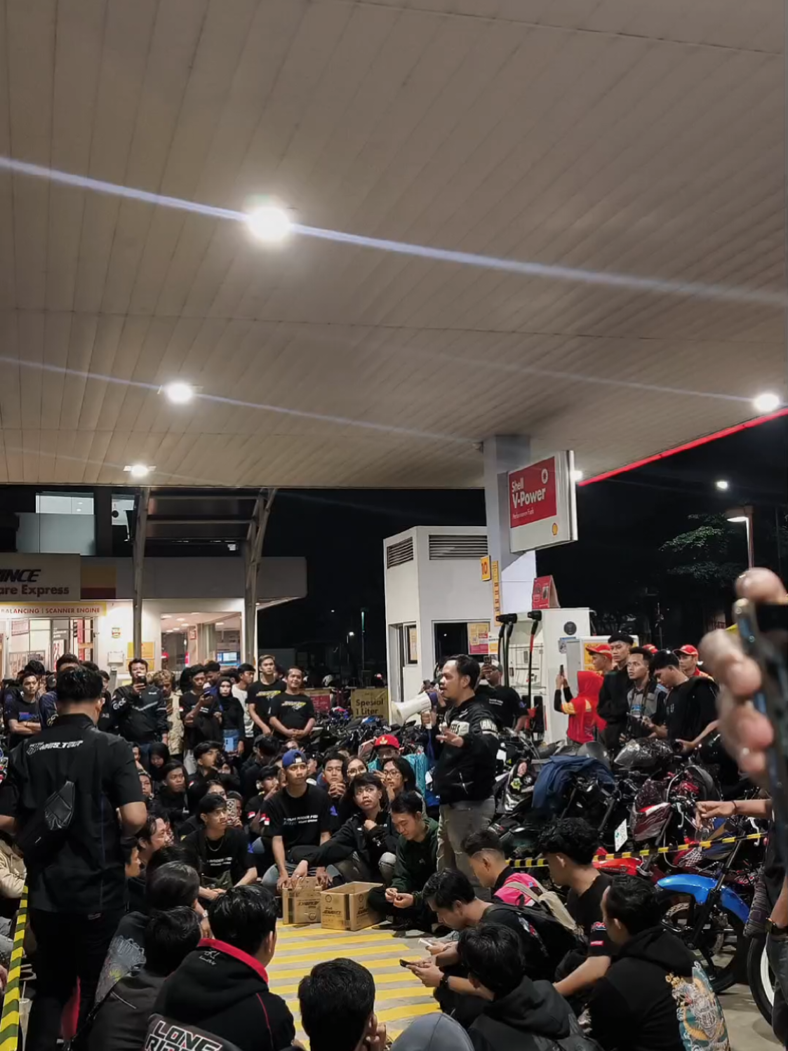 #CapCut MEET UP in SHELL #xybca #trend 