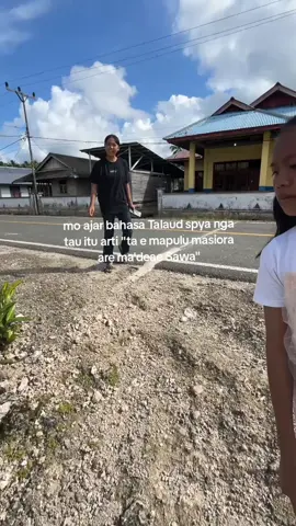 #fyppageforyoupage #fypppppppppppp #foryoupagе #talaudgacor #katakatamanado 