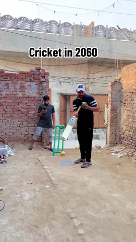 Cricket in 2026😂#foryou #trendiing #foryoupage #viral #100kviews @umairmalik9991 @RANA_BABAR😎 @🦋⁂༄𝔸ҍบ𝔟𝕒𝑘ₖɐŕ༄⁂🦋 @Saddam Khan 😎 